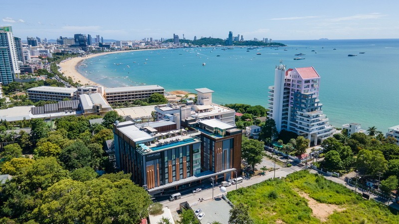 North Pattaya